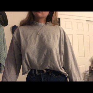 Vintage Nike crewneck